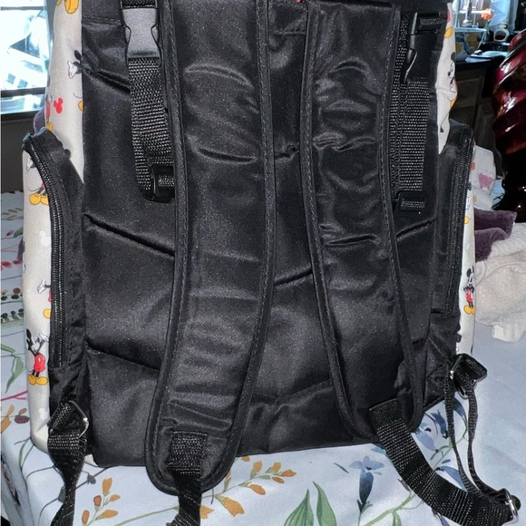 Backpack for baby - Picture 2 of 2